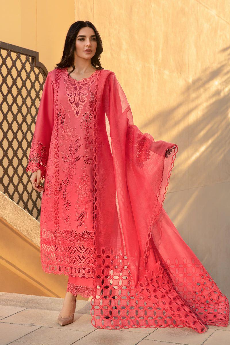 Rang Rasiya - Natalia - Riwayat-e-khas