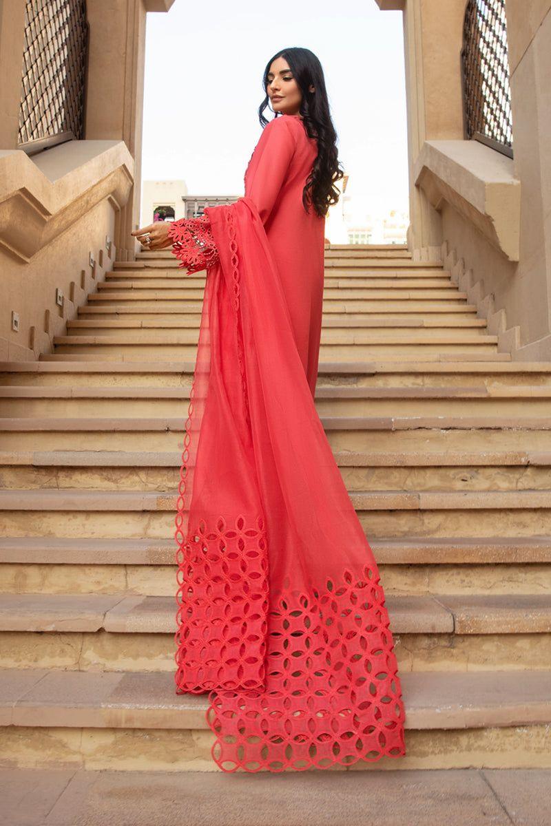 Rang Rasiya - Natalia - Riwayat-e-khas
