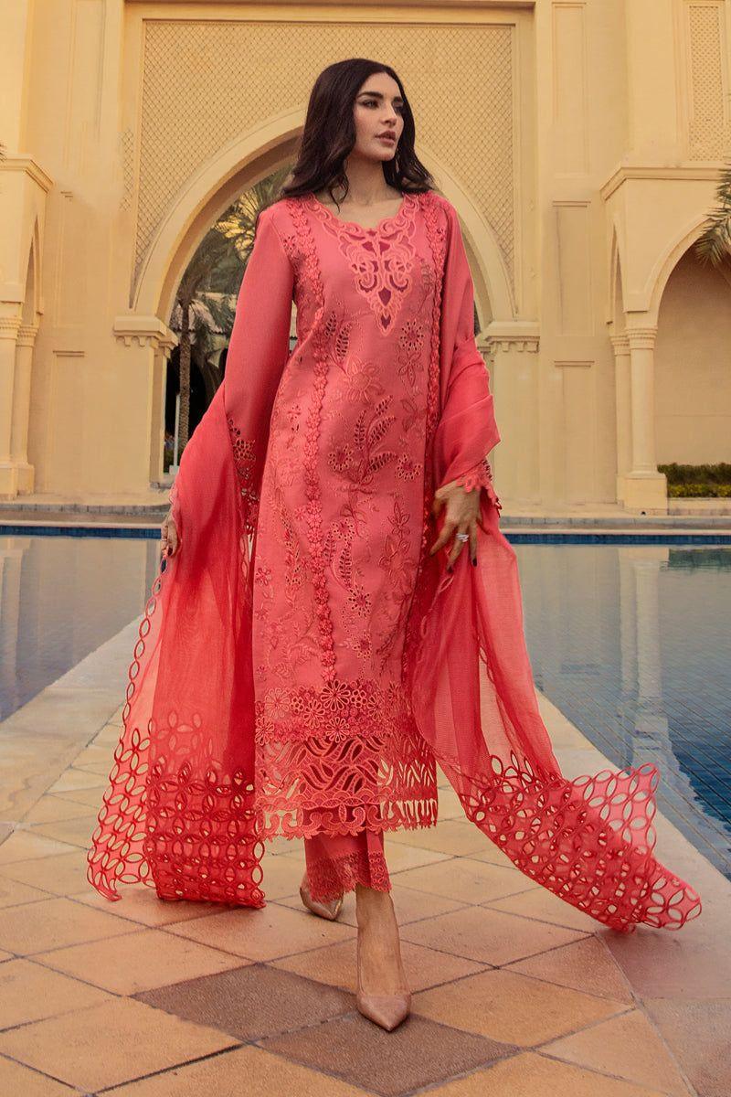 Rang Rasiya - Natalia - Riwayat-e-khas