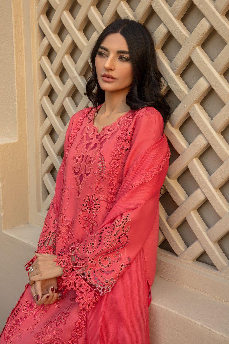 Rang Rasiya - Natalia - Riwayat-e-khas