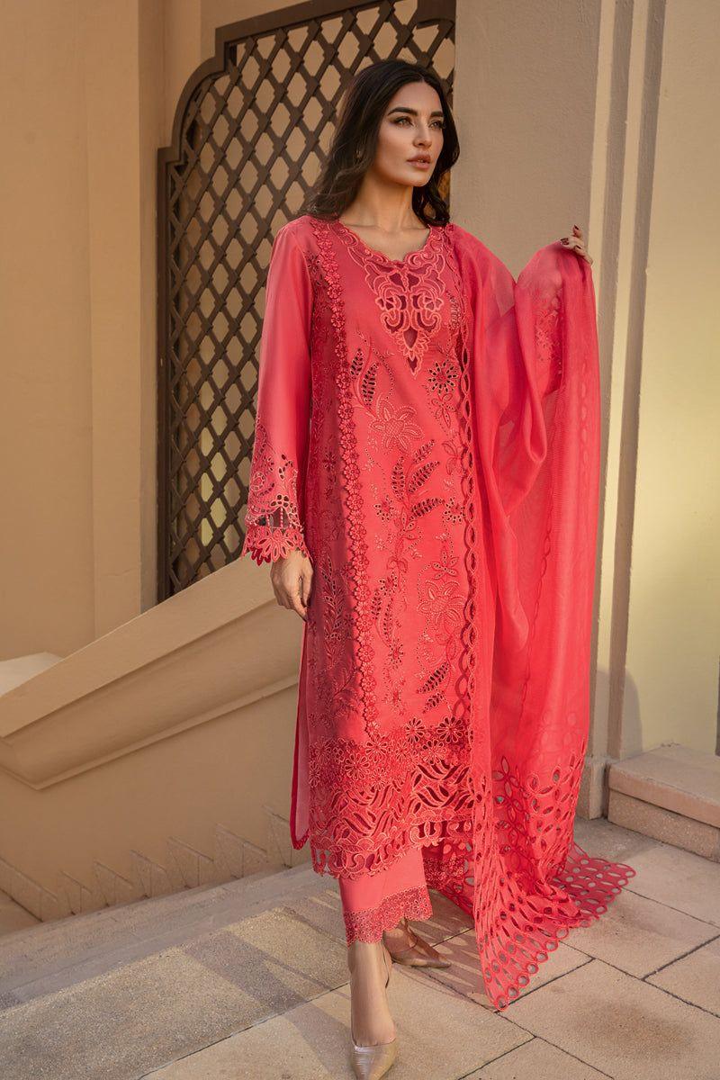 Rang Rasiya - Natalia - Riwayat-e-khas