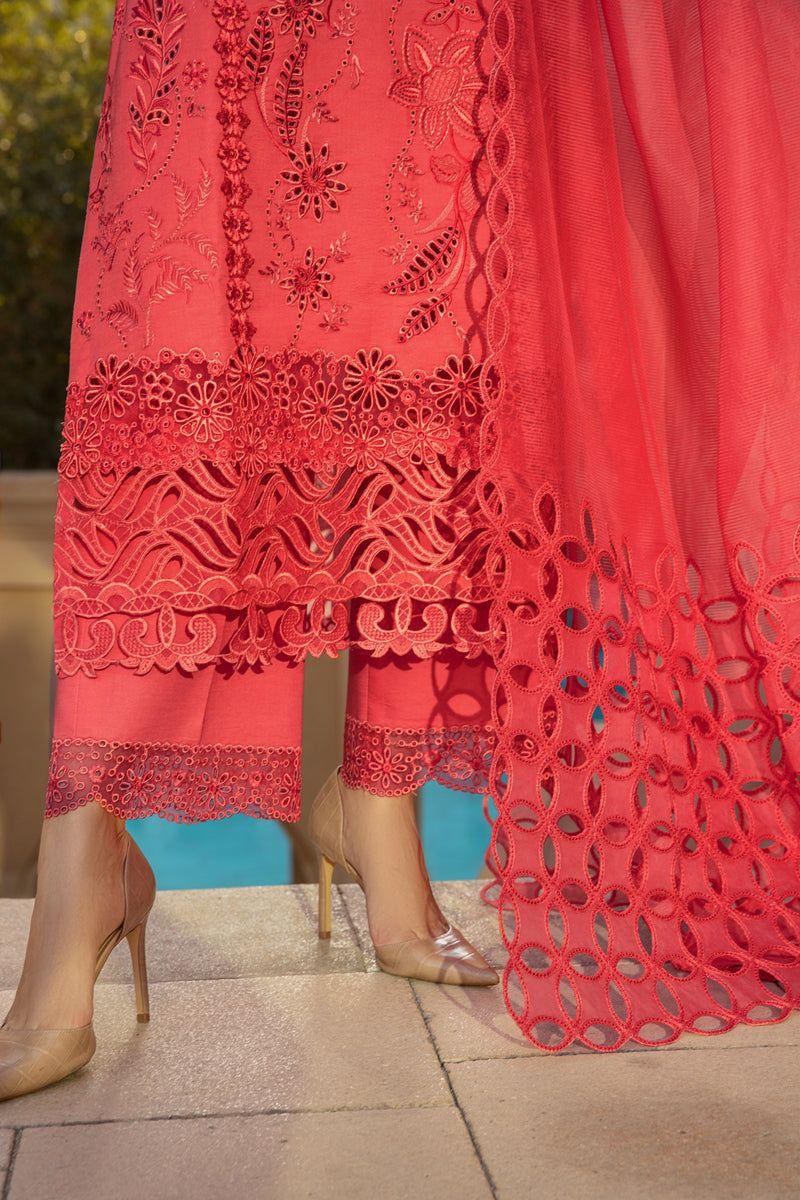 Rang Rasiya - Natalia - Riwayat-e-khas