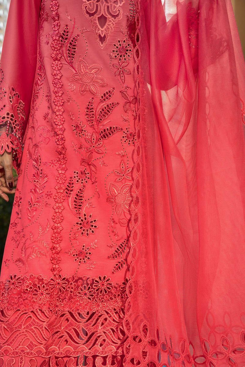 Rang Rasiya - Natalia - Riwayat-e-khas