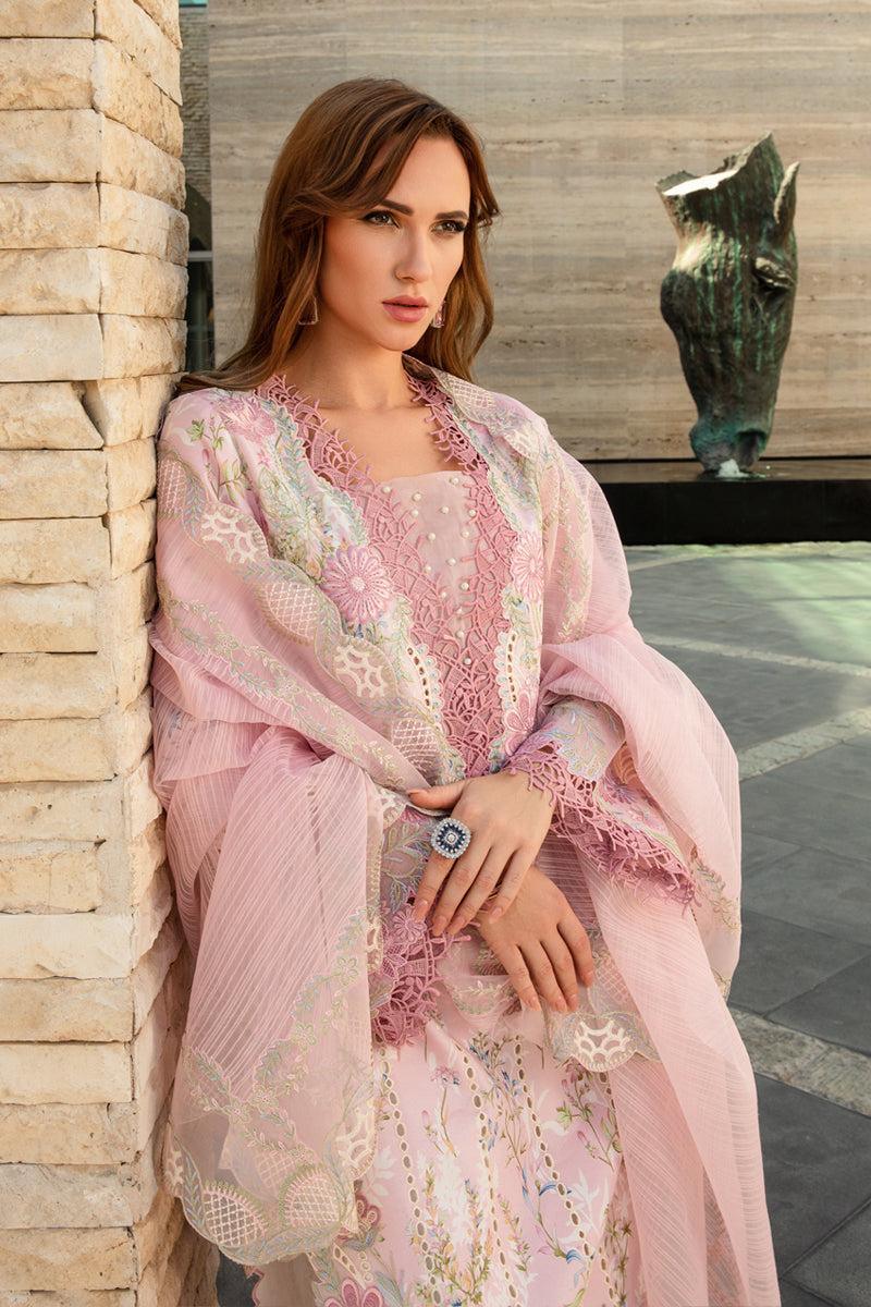 Rang Rasiya - Amelia - Riwayat-e-khas