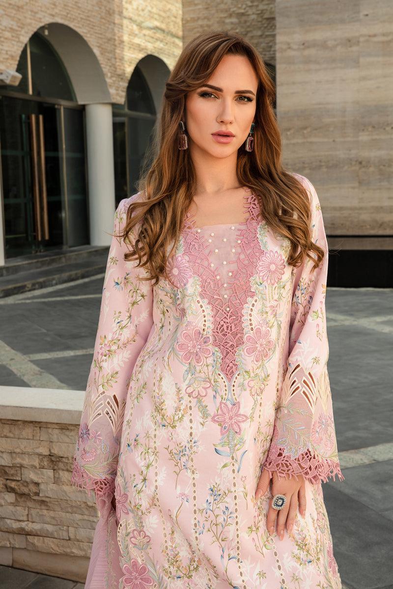 Rang Rasiya - Amelia - Riwayat-e-khas