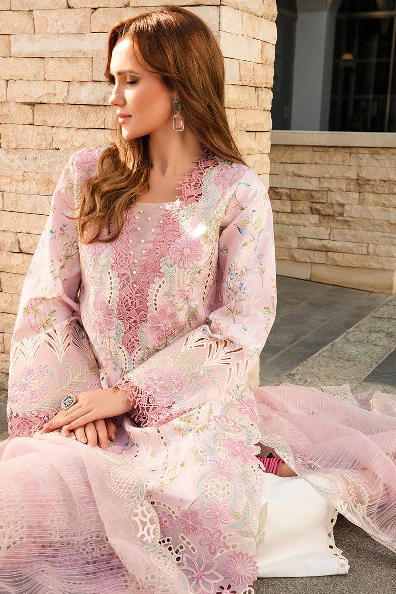 Rang Rasiya - Amelia - Riwayat-e-khas