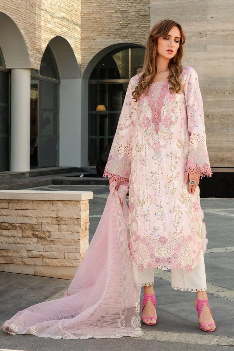 Rang Rasiya - Amelia - Riwayat-e-khas