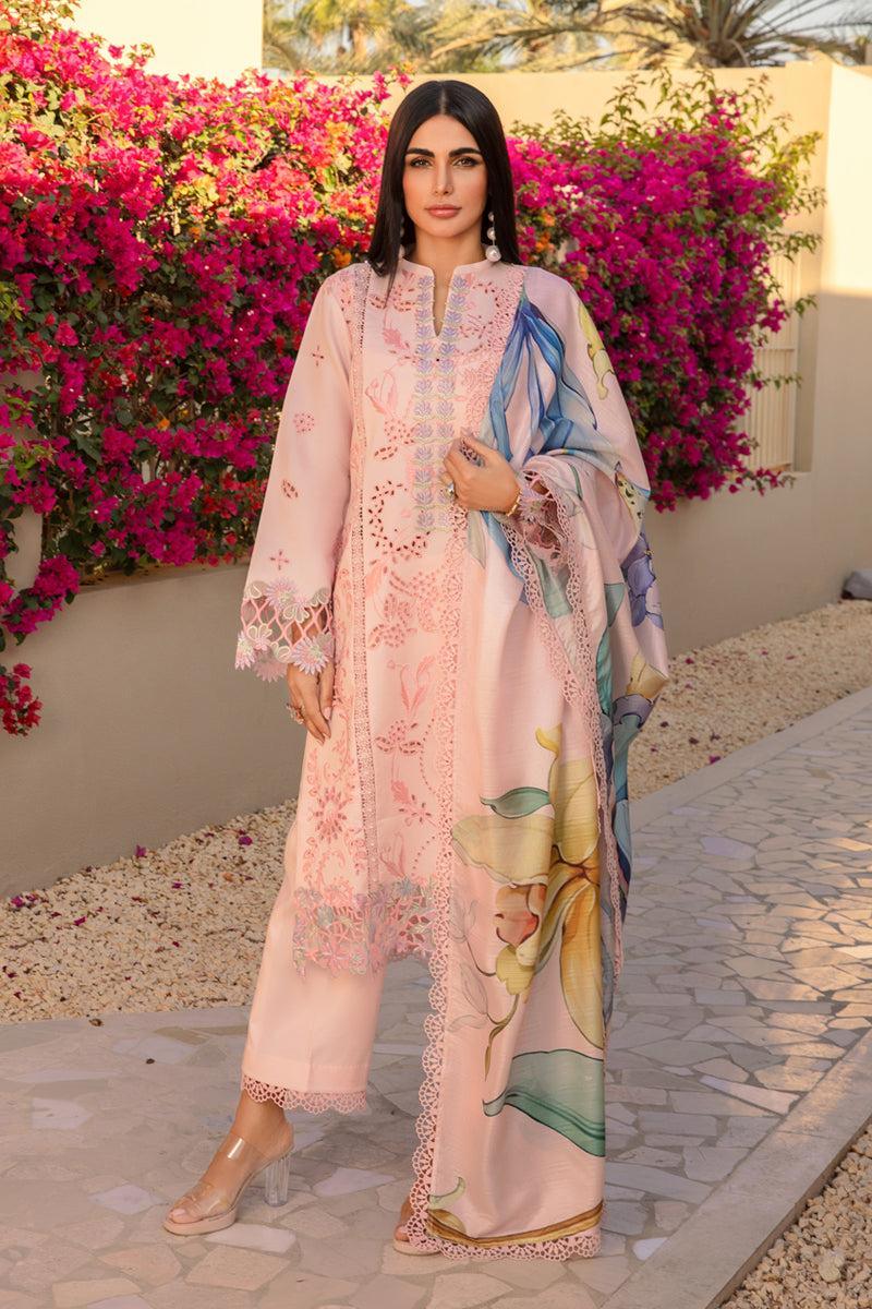 Rang Rasiya - Camilia - Riwayat-e-khas