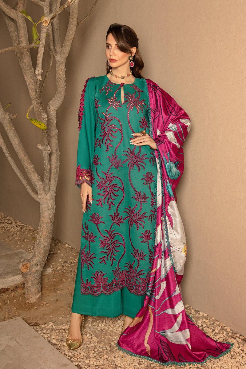Rang Rasiya - Mia - Riwayat-e-khas