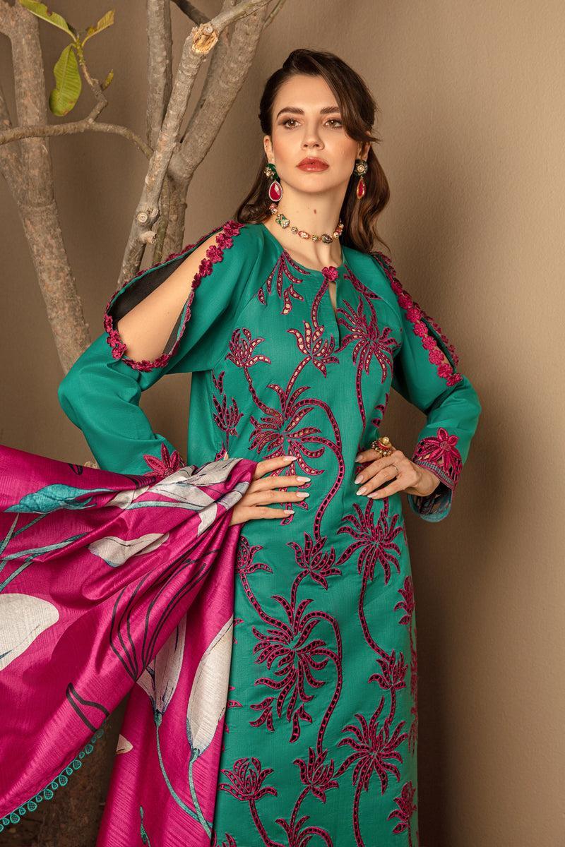 Rang Rasiya - Mia - Riwayat-e-khas