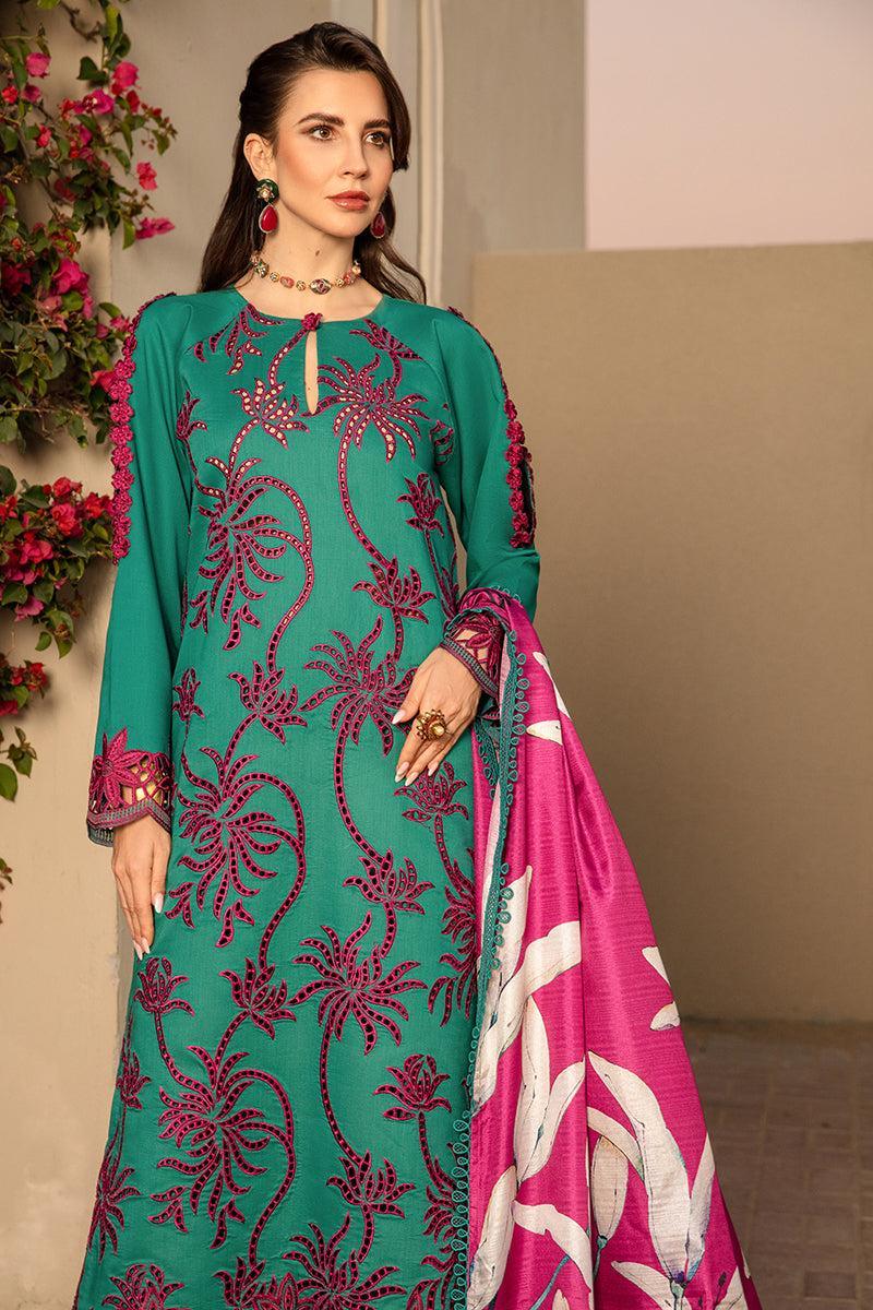 Rang Rasiya - Mia - Riwayat-e-khas