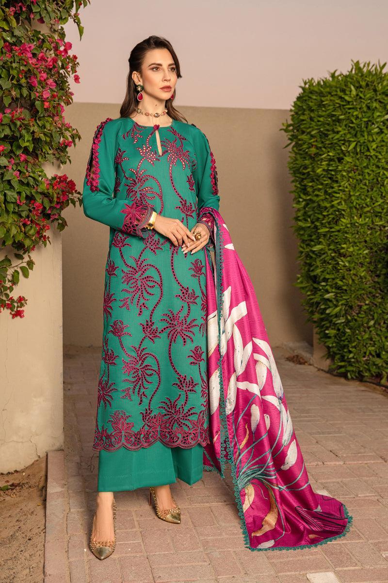 Rang Rasiya - Mia - Riwayat-e-khas