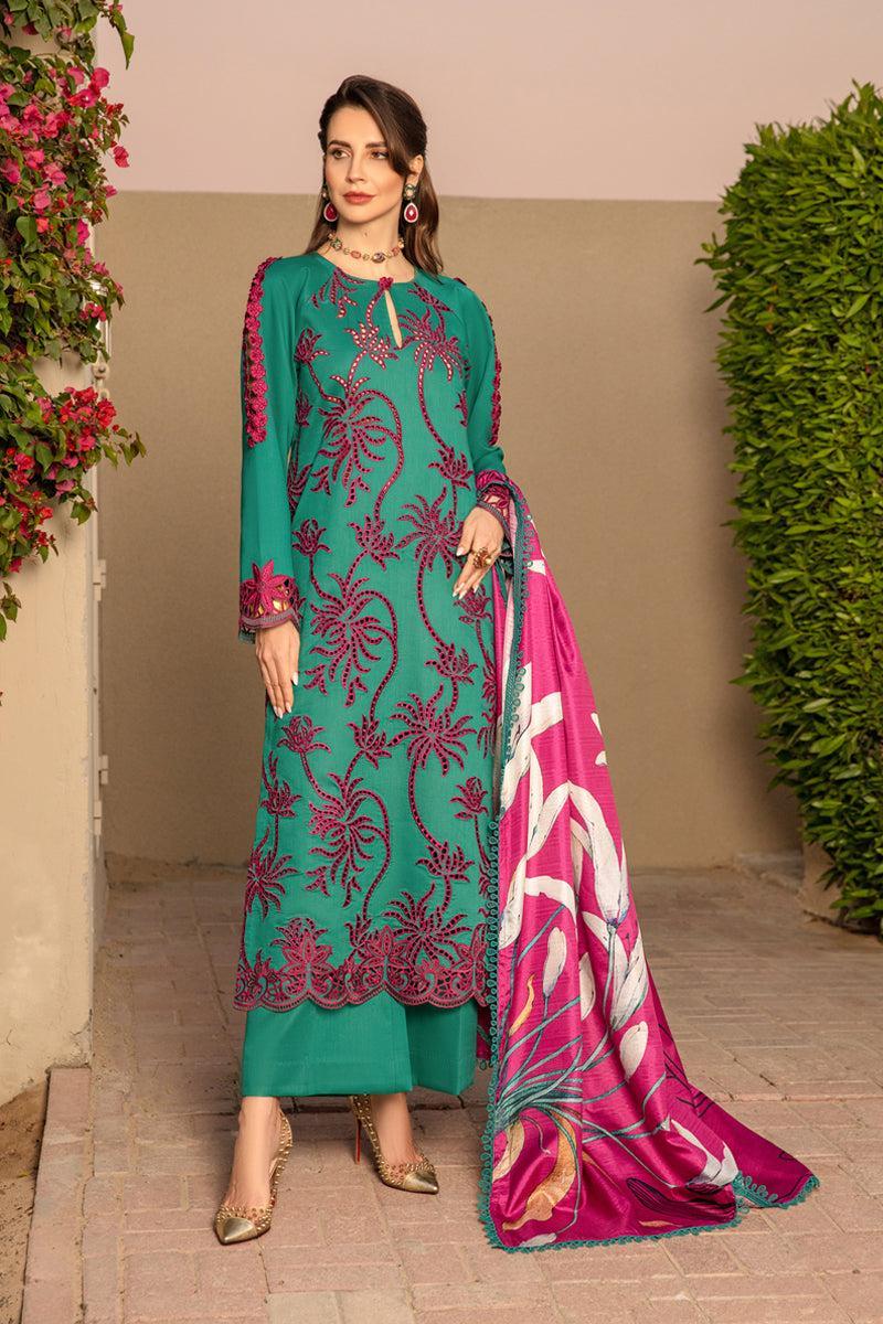 Rang Rasiya - Mia - Riwayat-e-khas