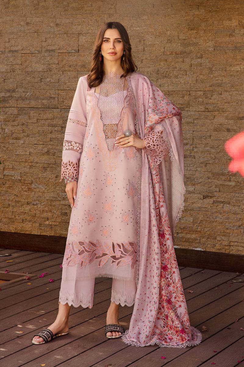 Rang Rasiya - Zinnia - Riwayat-e-khas