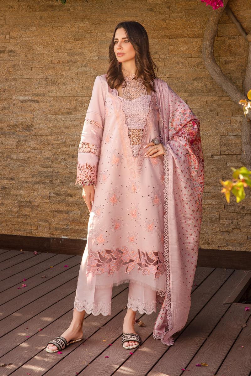 Rang Rasiya - Zinnia - Riwayat-e-khas