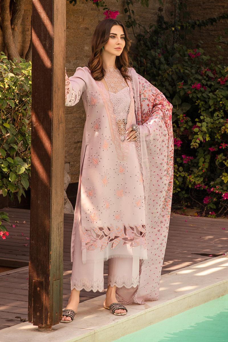 Rang Rasiya - Zinnia - Riwayat-e-khas