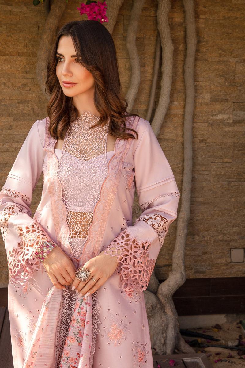 Rang Rasiya - Zinnia - Riwayat-e-khas