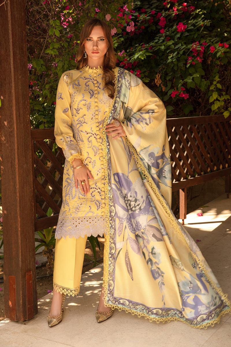 Rang Rasiya - Iris - Riwayat-e-khas