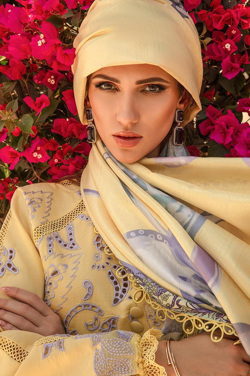 Rang Rasiya - Iris - Riwayat-e-khas