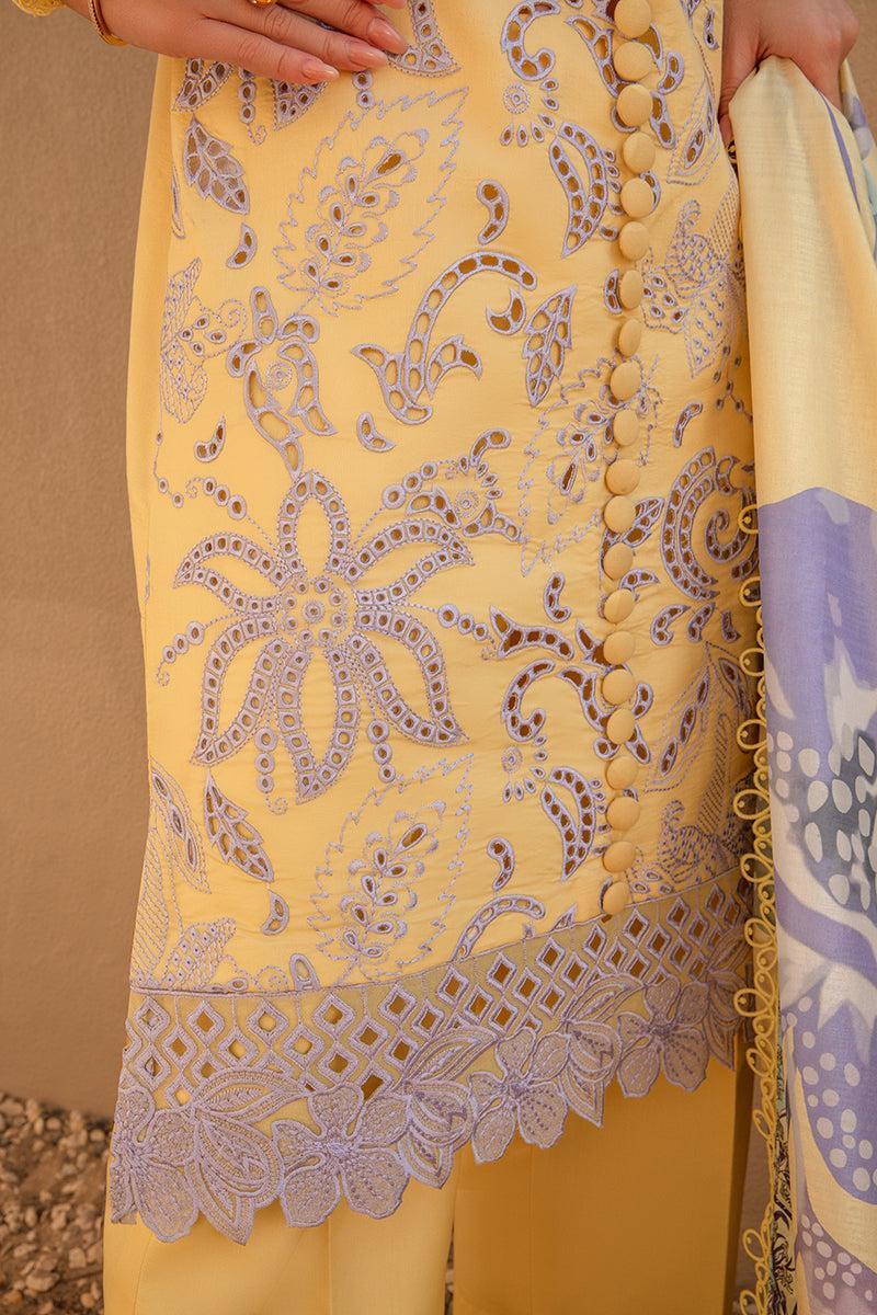 Rang Rasiya - Iris - Riwayat-e-khas