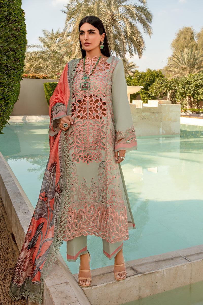 Rang Rasiya - Orchid - Riwayat-e-khas