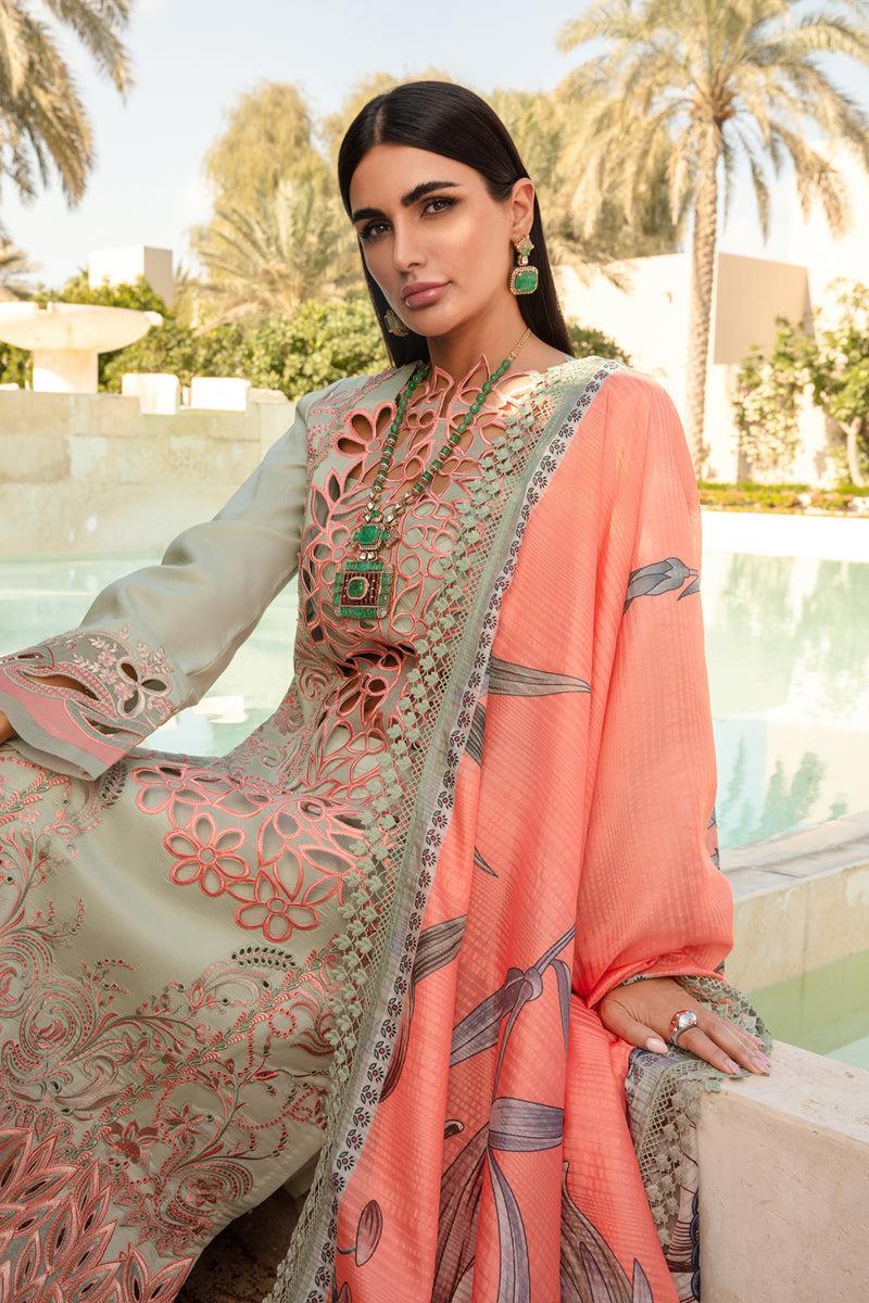 Rang Rasiya - Orchid - Riwayat-e-khas