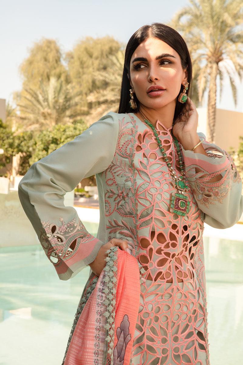 Rang Rasiya - Orchid - Riwayat-e-khas