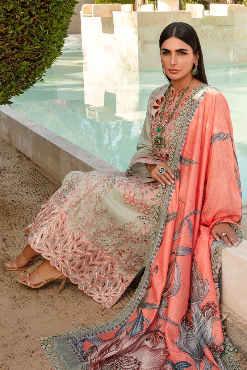 Rang Rasiya - Orchid - Riwayat-e-khas