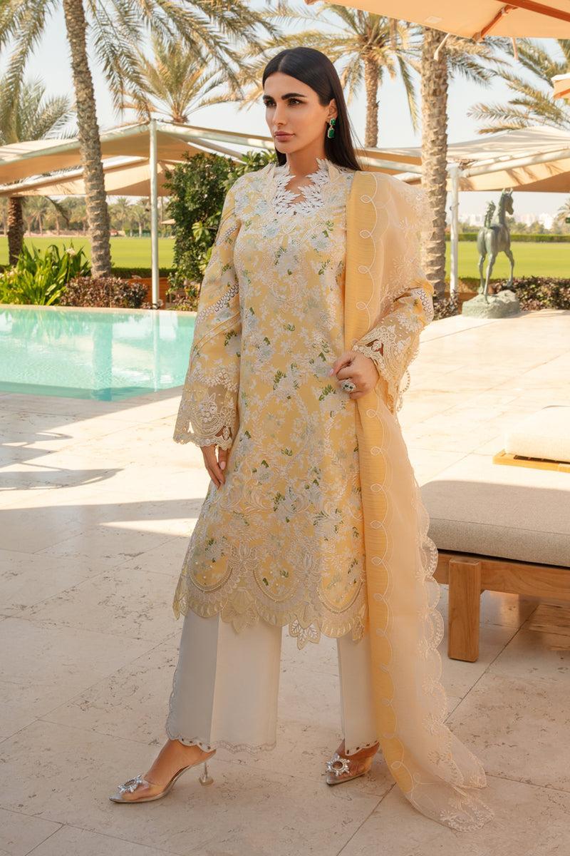 Rang Rasiya - Ariana - Riwayat-e-khas