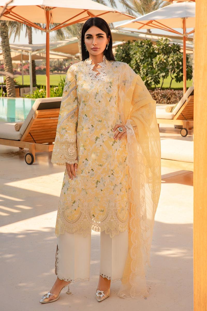 Rang Rasiya - Ariana - Riwayat-e-khas