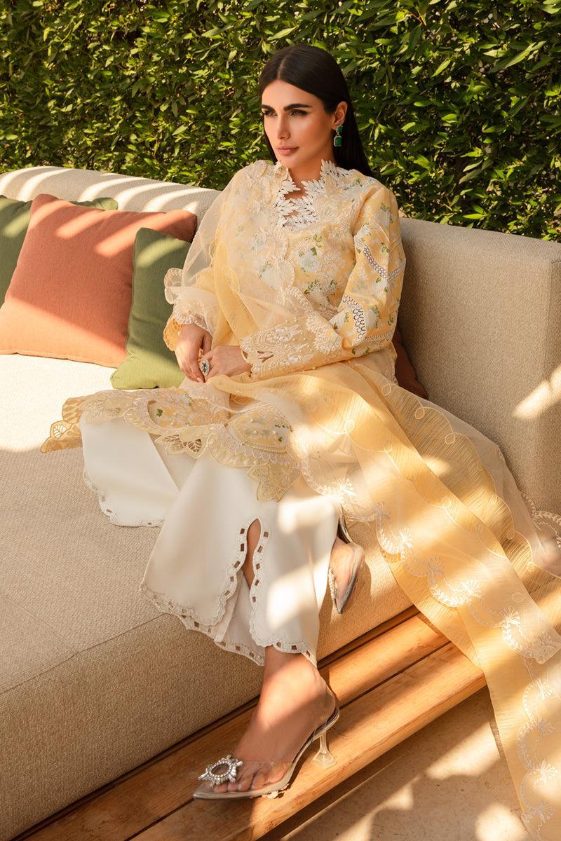Rang Rasiya - Ariana - Riwayat-e-khas
