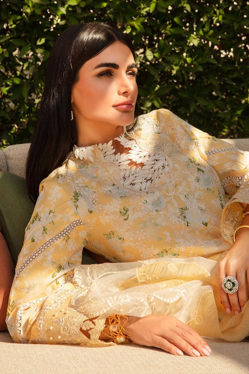 Rang Rasiya - Ariana - Riwayat-e-khas