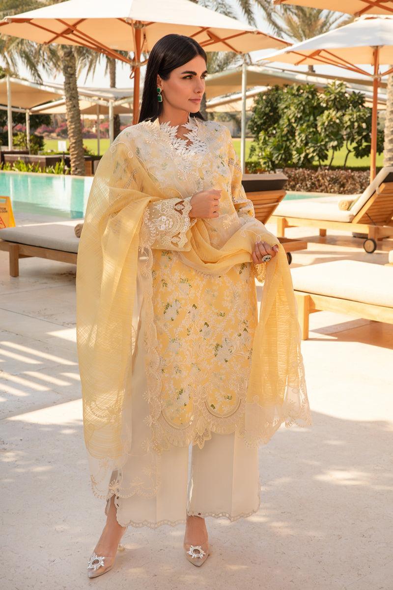 Rang Rasiya - Ariana - Riwayat-e-khas