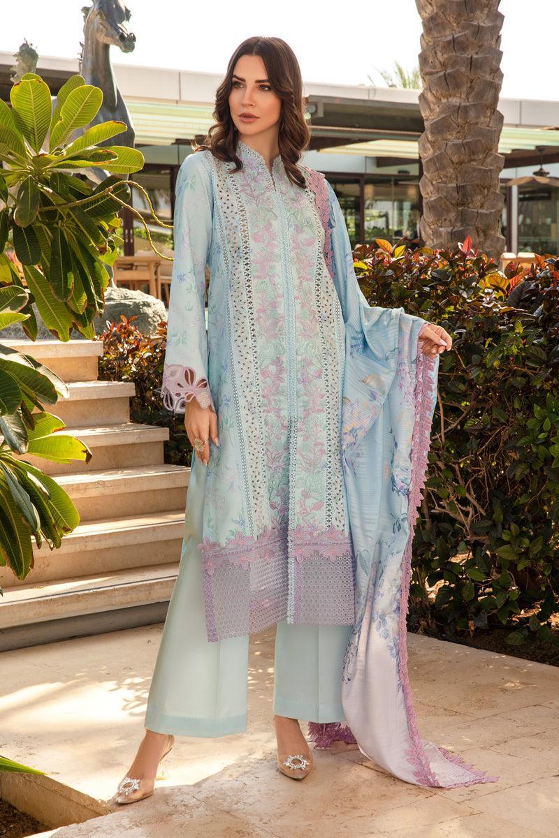Rang Rasiya - Ocean - Riwayat-e-khas