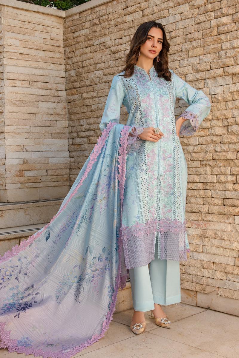 Rang Rasiya - Ocean - Riwayat-e-khas