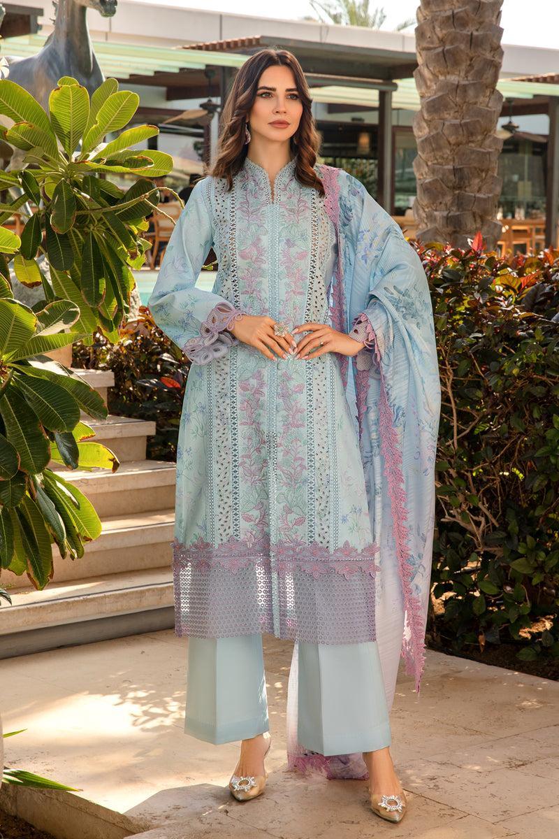 Rang Rasiya - Ocean - Riwayat-e-khas