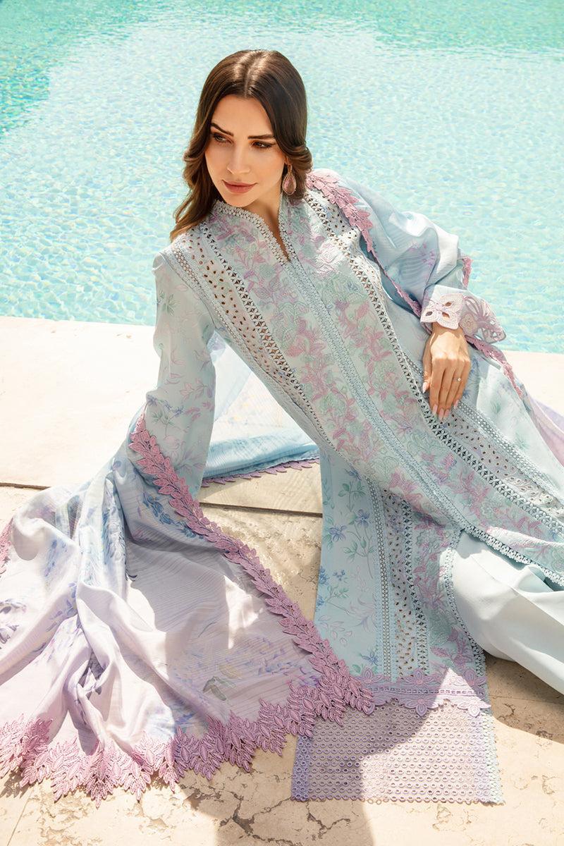 Rang Rasiya - Ocean - Riwayat-e-khas