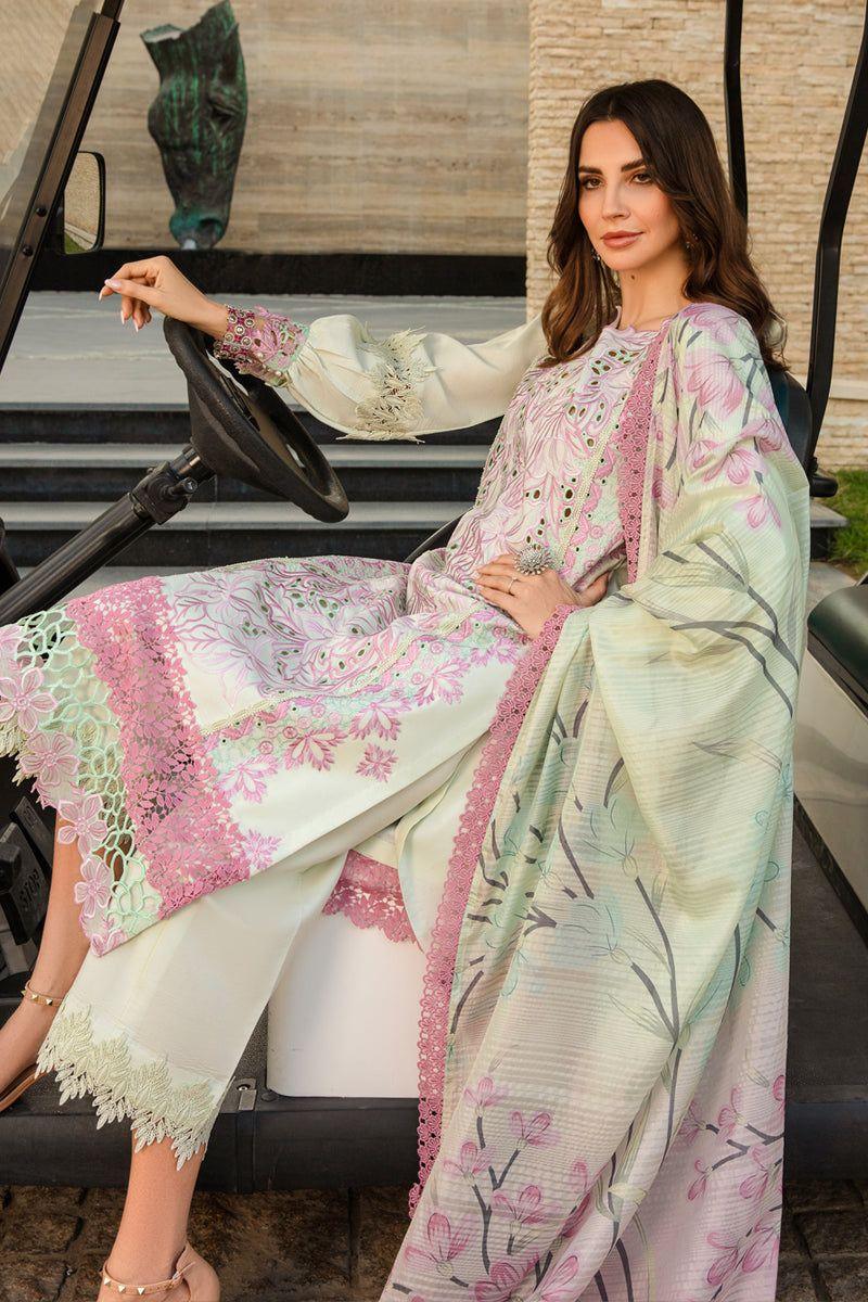Rang Rasiya - Liana - Riwayat-e-khas