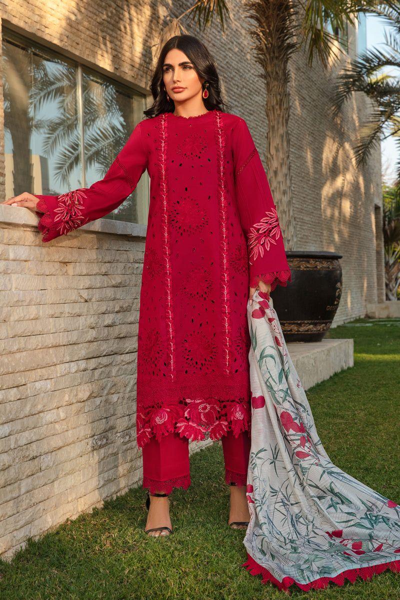 Rang Rasiya - Scarlet - Riwayat-e-khas