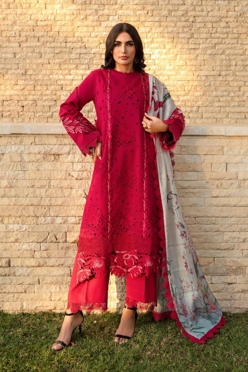 Rang Rasiya - Scarlet - Riwayat-e-khas