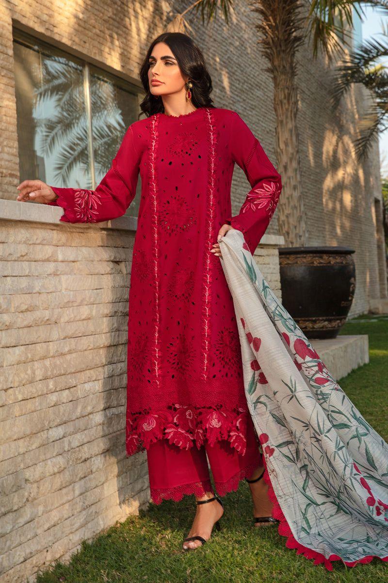 Rang Rasiya - Scarlet - Riwayat-e-khas