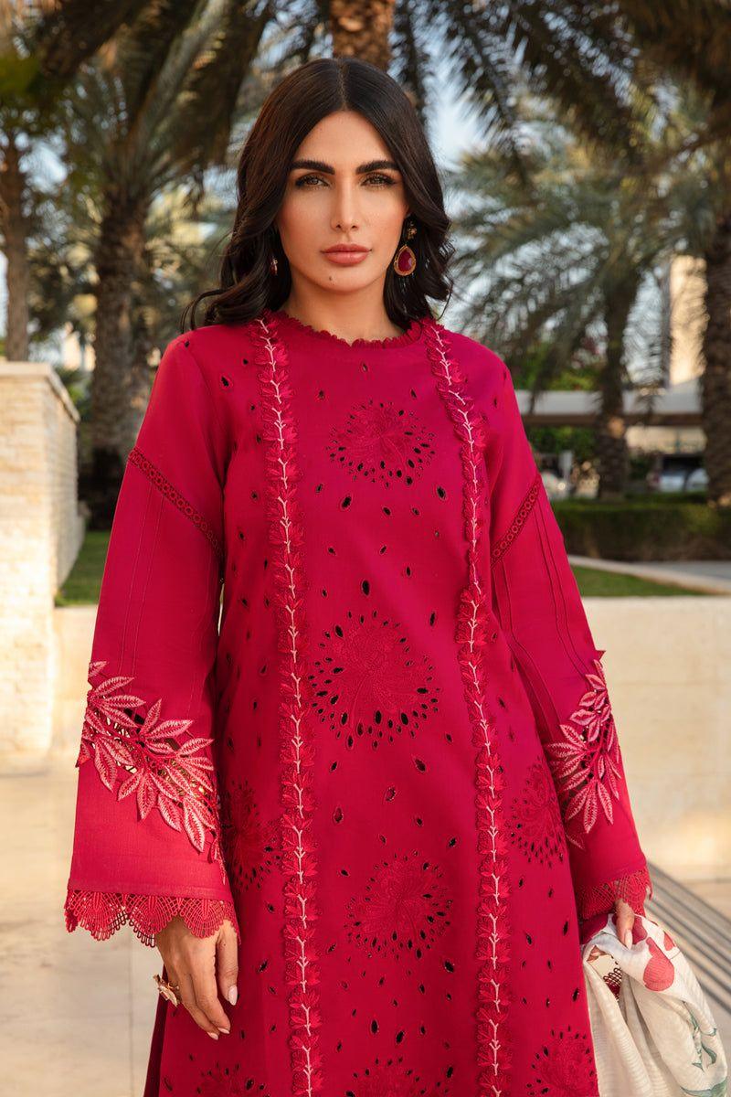 Rang Rasiya - Scarlet - Riwayat-e-khas