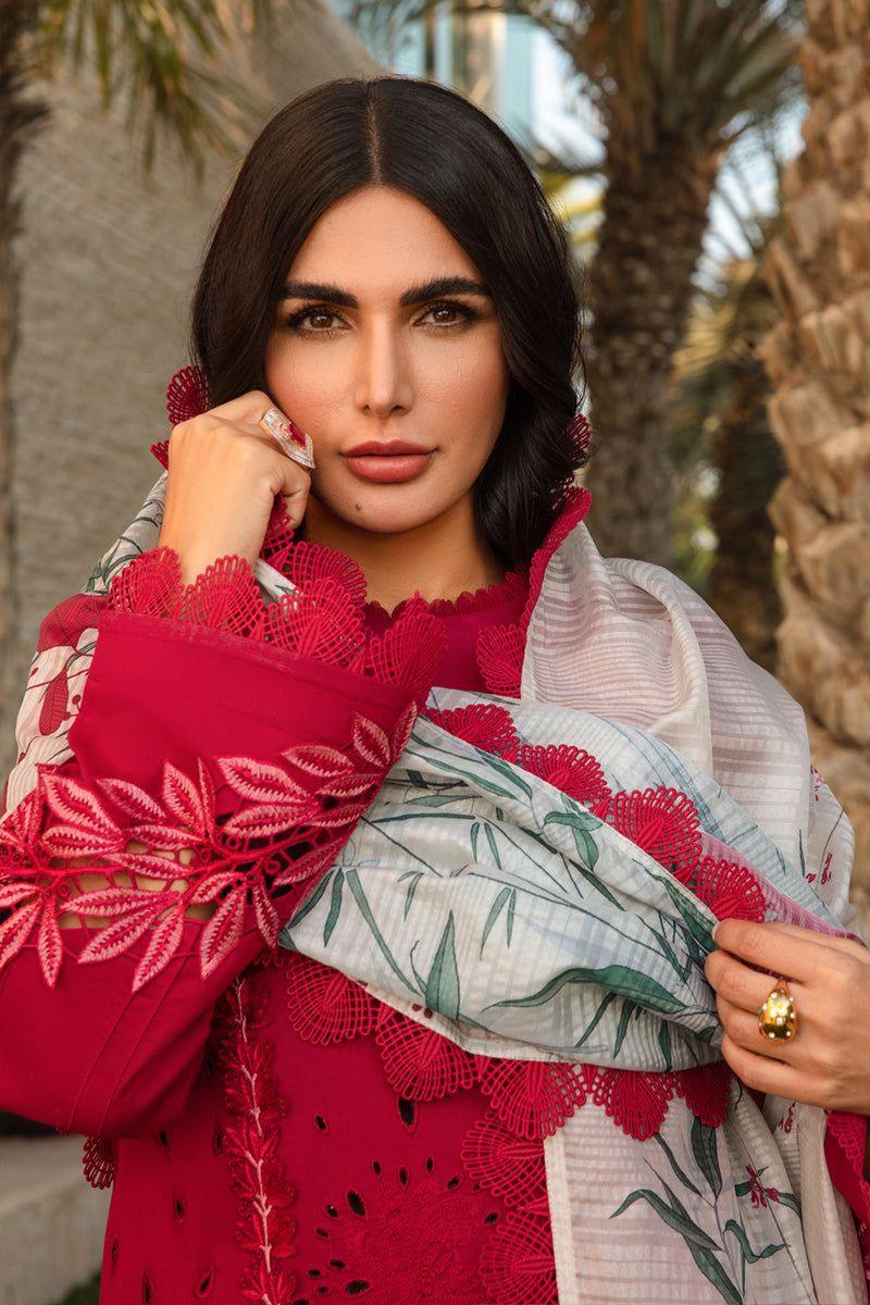 Rang Rasiya - Scarlet - Riwayat-e-khas
