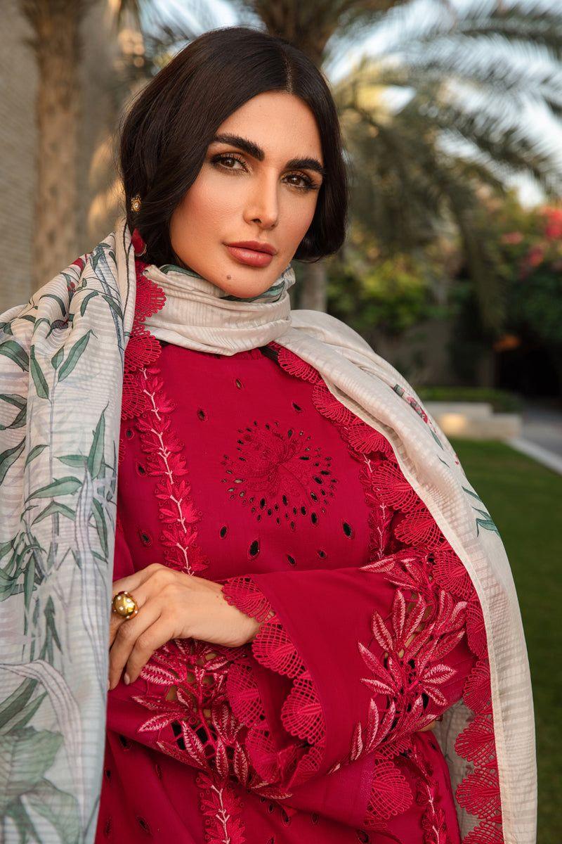 Rang Rasiya - Scarlet - Riwayat-e-khas