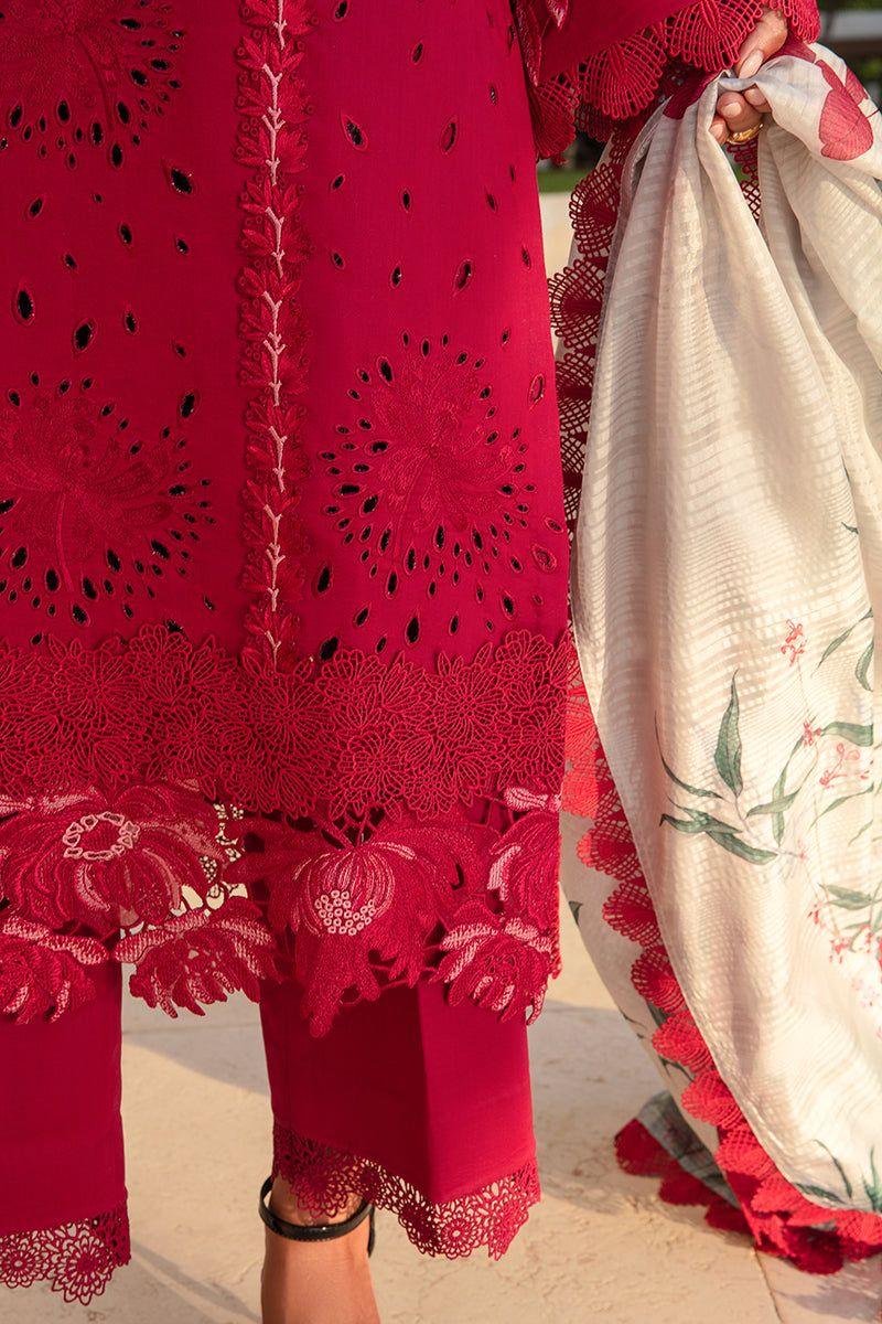 Rang Rasiya - Scarlet - Riwayat-e-khas