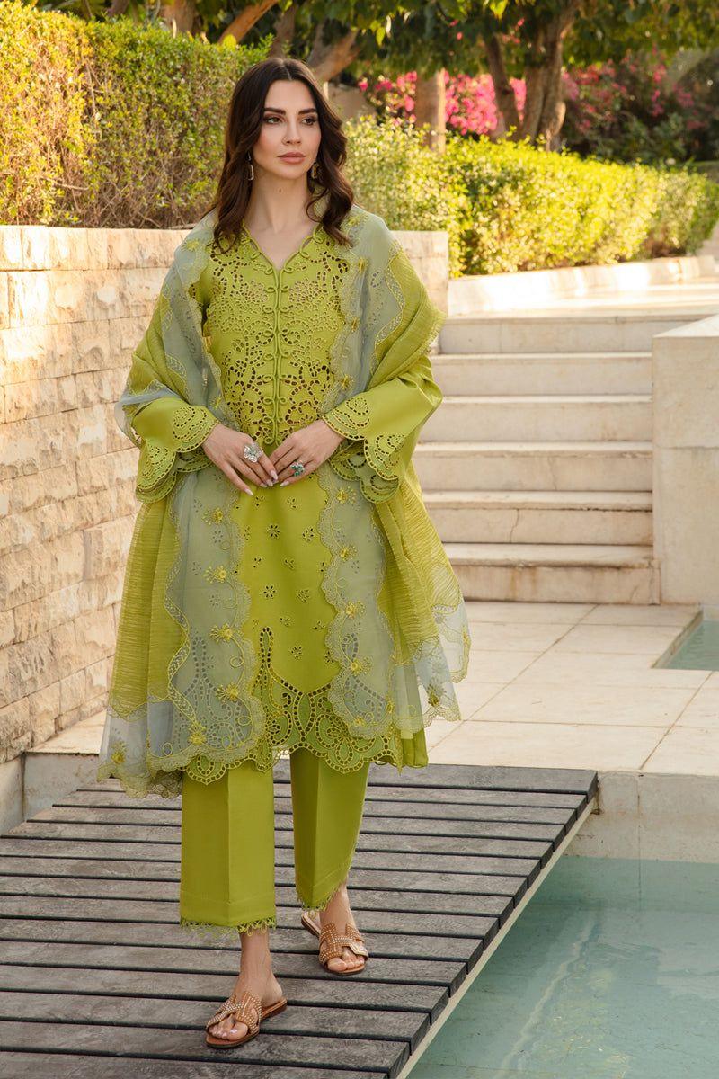 Rang Rasiya - Fareesia - Riwayat-e-khas