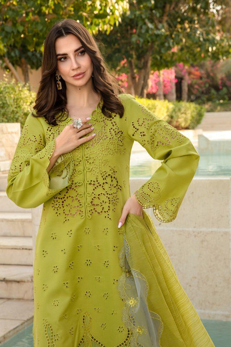 Rang Rasiya - Fareesia - Riwayat-e-khas