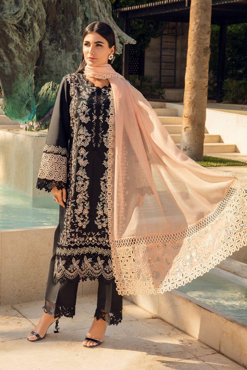Rang Rasiya - Heather - Riwayat-e-khas
