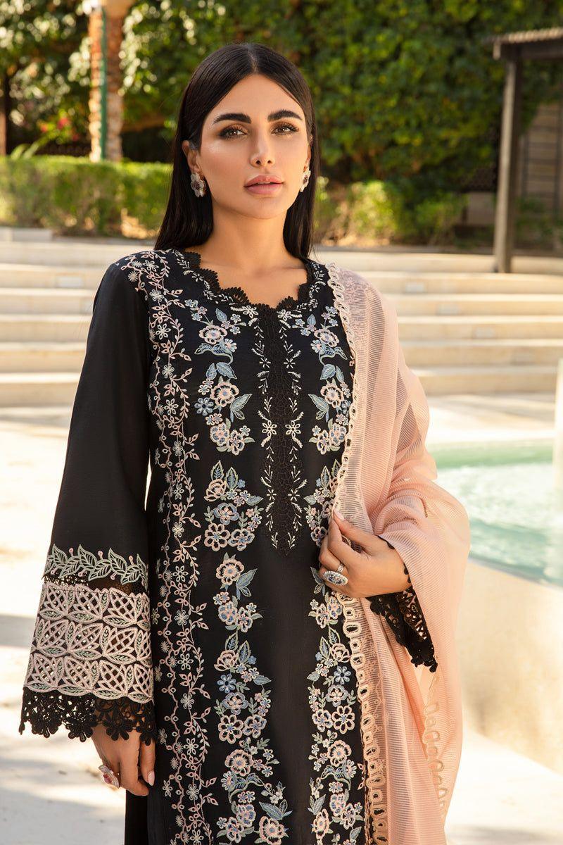 Rang Rasiya - Heather - Riwayat-e-khas