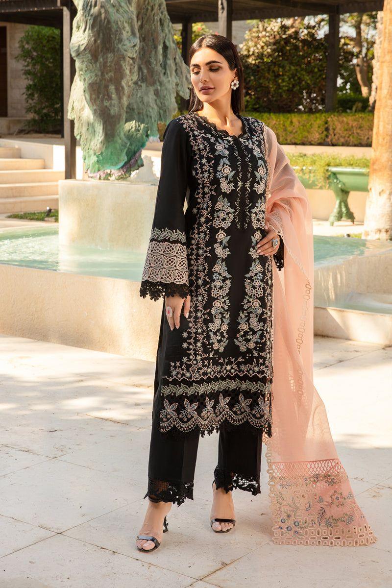 Rang Rasiya - Heather - Riwayat-e-khas